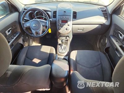Zdjęcie 8 z 13 samochodu: 2013 KIA SOUL + VIN:KNDJT2A66D7534854 - miniatura