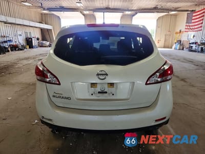 Zdjęcie 6 z 13 samochodu: 2014 NISSAN MURANO S VIN:JN8AZ1MU8EW406596 - miniatura