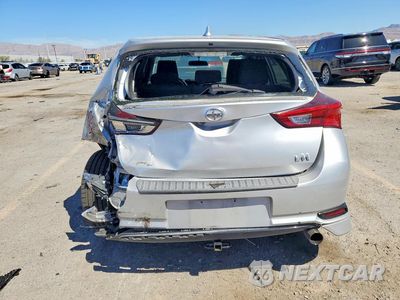Zdjęcie 6 z 13 samochodu: 2016 SCION IM BASE VIN:JTNKARJE1GJ513214 - miniatura