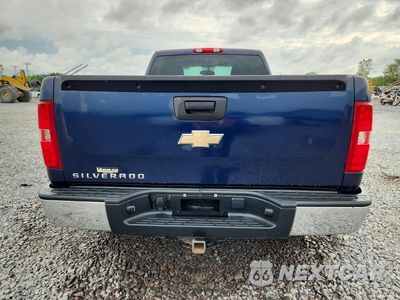 Zdjęcie 6 z 12 samochodu: 2009 CHEVROLET SILVERADO C1500 VIN:1GCEC14X59Z189831 - miniatura