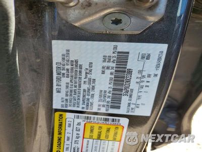 Zdjęcie 12 z 12 samochodu: 2019 FORD FUSION SEL VIN:3FA6P0CD2KR233889 - miniatura