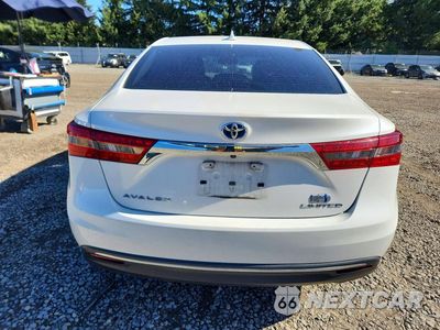 Zdjęcie 6 z 13 samochodu: 2016 TOYOTA AVALON HYBRID LIMITED VIN:4T1BD1EB1GU049672 - miniatura