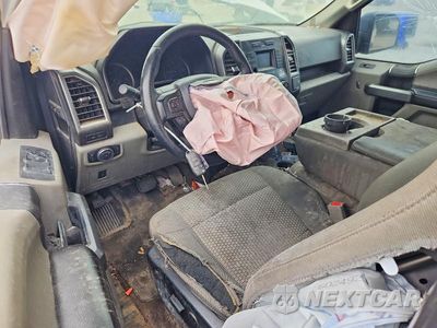 Zdjęcie 8 z 12 samochodu: 2016 FORD F150 SUPERCREW VIN:1FTFW1EF4GKF86583 - miniatura