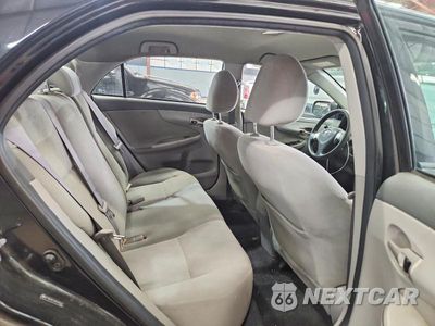 Zdjęcie 10 z 13 samochodu: 2010 TOYOTA COROLLA LE VIN:2T1BU4EE2AC420231 - miniatura