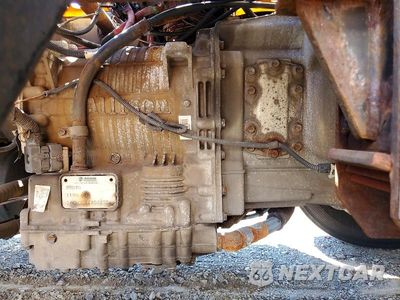 Zdjęcie 10 z 13 samochodu: 2021 KALMAR OTTAWA T2 YARD TRUCK VIN:11VJ813A1MA000215 - miniatura