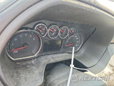Zdjęcie 9 z 13 samochodu: 2022 CHEVROLET TAHOE C1500 VIN:1GNSCLED1NR261824 - miniatura