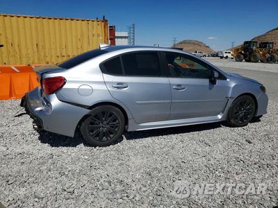 Trzecie zdjęcie samochodu z tyłu: 2015 SUBARU WRX PREMIUM VIN:JF1VA1D60F9836473 - miniatura