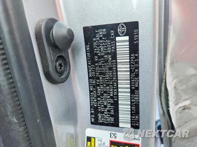 Zdjęcie 12 z 12 samochodu: 2024 TOYOTA CAMRY XSE VIN:4T1K61AK2RU848959 - miniatura