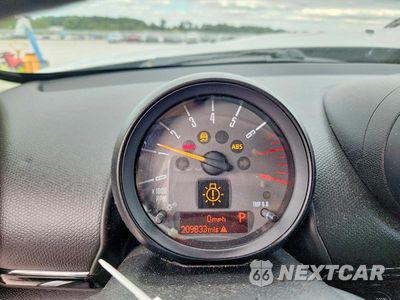Zdjęcie 9 z 13 samochodu: 2016 MINI COOPER S COUNTRYMAN VIN:WMWZC5C52GWU04652 - miniatura