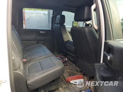 Zdjęcie 11 z 13 samochodu: 2023 CHEVROLET SILVERADO K2500 HEAVY DUTY VIN:2GC4YLE73P1709599 - miniatura