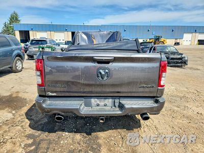 Zdjęcie 6 z 13 samochodu: 2020 RAM 1500 BIG HORN/LONE STAR VIN:1C6SRFFT3LN184206 - miniatura