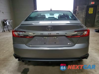 Zdjęcie 6 z 12 samochodu: 2025 TOYOTA CAMRY SE VIN:4T1DAACK4SU540086 - miniatura
