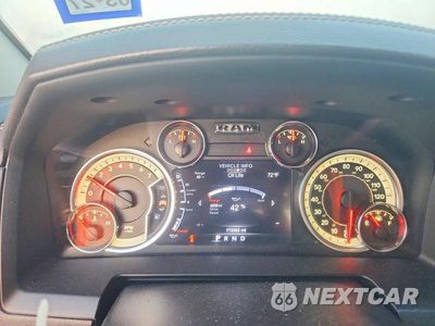 Zdjęcie 9 z 12 samochodu: 2013 RAM 1500 LARAMIE VIN:1C6RR7JT2DS554284 - miniatura