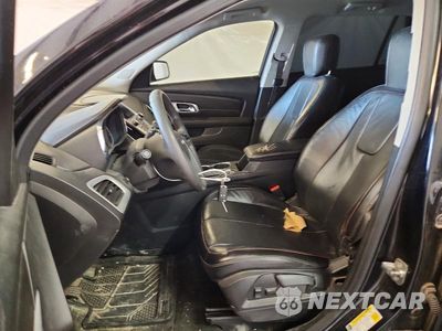 Zdjęcie 7 z 12 samochodu: 2017 GMC TERRAIN SLE VIN:2GKALMEK7H6143628 - miniatura