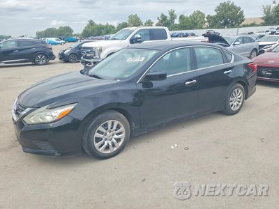 2016 NISSAN ALTIMA 2.5 S 1N4AL3AP7GN351905 - główne zdjęcie licytacji z USA - miniatura
