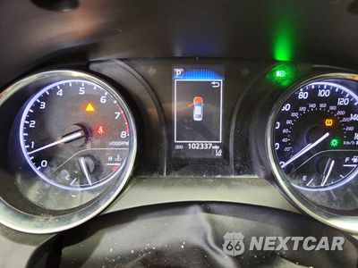 Zdjęcie 9 z 12 samochodu: 2020 TOYOTA CAMRY LE VIN:4T1C11AK8LU399409 - miniatura