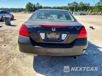 Zdjęcie 6 z 13 samochodu: 2007 HONDA ACCORD SE VIN:1HGCM56327A091018 - miniatura