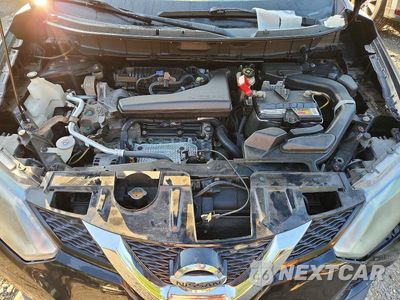 Zdjęcie 12 z 13 samochodu: 2015 NISSAN ROGUE SV VIN:KNMAT2MV6FP549232 - miniatura