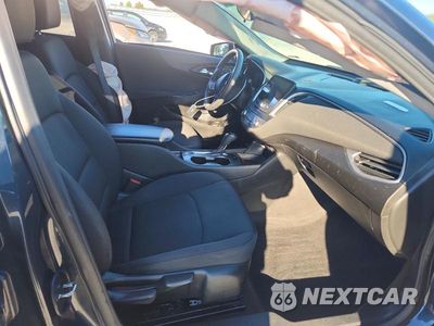Zdjęcie 7 z 12 samochodu: 2020 CHEVROLET MALIBU LS VIN:1G1ZB5ST7LF117736 - miniatura