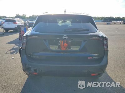 Zdjęcie 6 z 14 samochodu: 2026 NISSAN KICKS SR VIN:3N8AP6DD9TL327766 - miniatura