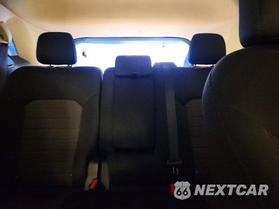 Zdjęcie 10 z 14 samochodu: 2021 FORD EDGE SE VIN:2FMPK3G96MBA22714 - miniatura