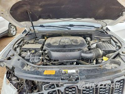 Zdjęcie 11 z 12 samochodu: 2019 JEEP GRAND CHEROKEE TRAILHAWK VIN:1C4RJFLG0KC578889 - miniatura