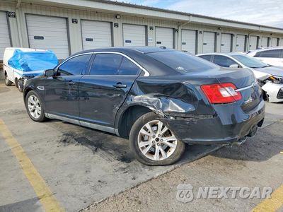 Drugie zdjęcie samochodu z przodu: 2011 FORD TAURUS SEL VIN:1FAHP2EW3BG184809 - miniatura