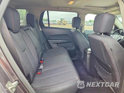 Zdjęcie 11 z 13 samochodu: 2015 GMC TERRAIN SLE VIN:2GKALREK7F6385152 - miniatura