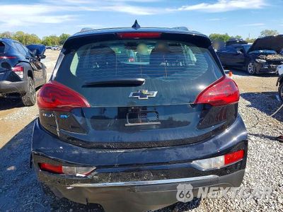Zdjęcie 6 z 12 samochodu: 2020 CHEVROLET BOLT EV PREMIER VIN:1G1FZ6S01L4133033 - miniatura