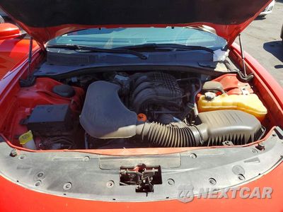 Zdjęcie 11 z 12 samochodu: 2019 DODGE CHARGER GT VIN:2C3CDXHG0KH526434 - miniatura