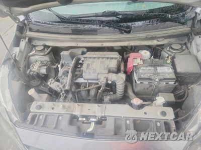 Zdjęcie 11 z 12 samochodu: 2021 MITSUBISHI MIRAGE ES VIN:ML32AUHJ9MH007470 - miniatura