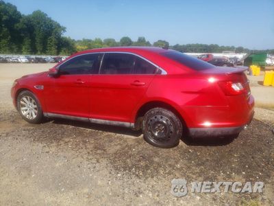 Drugie zdjęcie samochodu z przodu: 2011 FORD TAURUS SEL VIN:1FAHP2HW0BG117807 - miniatura