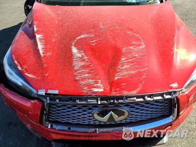 Zdjęcie 11 z 12 samochodu: 2020 INFINITI QX50 SENSORY VIN:3PCAJ5M3XLF102186 - miniatura
