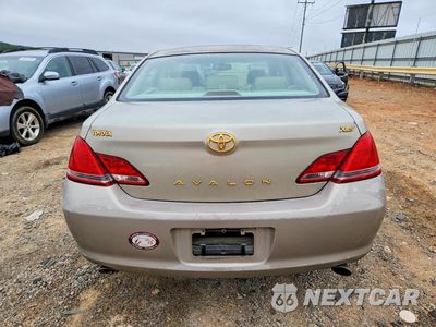 Zdjęcie 6 z 12 samochodu: 2005 TOYOTA AVALON XLS VIN:4T1BK36B95U041056 - miniatura