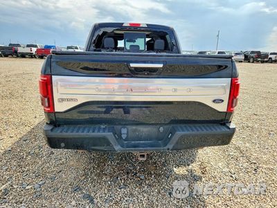 Zdjęcie 6 z 12 samochodu: 2016 FORD F150 SUPERCREW VIN:1FTEW1EGXGFC19135 - miniatura