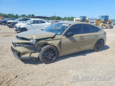 2026 HONDA CIVIC SPORT 19XFL2H81TE019269 - główne zdjęcie licytacji z USA - miniatura