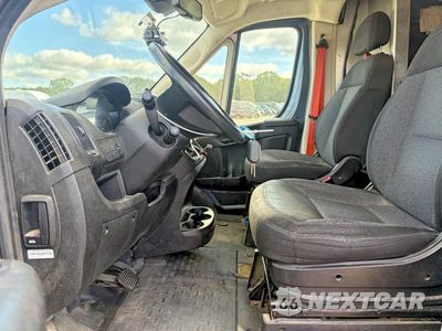 Zdjęcie 7 z 13 samochodu: 2021 RAM PROMASTER 3500 3500 HIGH VIN:3C6MRVJG8ME544945 - miniatura