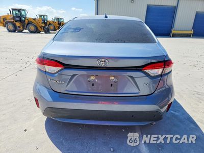 Zdjęcie 6 z 12 samochodu: 2022 TOYOTA COROLLA LE VIN:5YFEPMAE8NP379605 - miniatura
