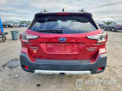 Zdjęcie 6 z 13 samochodu: 2024 SUBARU OUTBACK TOURING VIN:4S4BTAPC8R3266671 - miniatura