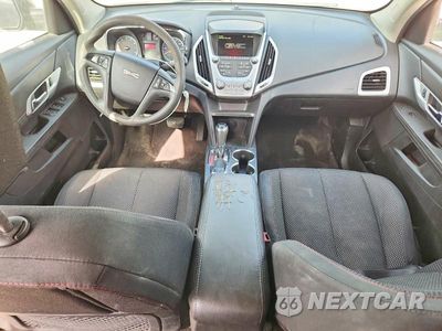 Zdjęcie 8 z 13 samochodu: 2016 GMC TERRAIN SLE VIN:2GKALMEK1G6192662 - miniatura