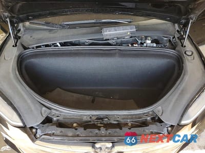 Zdjęcie 12 z 14 samochodu: 2019 TESLA MODEL X VIN:5YJXCAE20KF161376 - miniatura