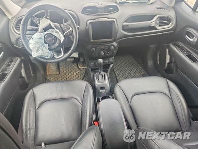 Zdjęcie 8 z 13 samochodu: 2023 JEEP RENEGADE LIMITED VIN:ZACNJDD13PPP33626 - miniatura