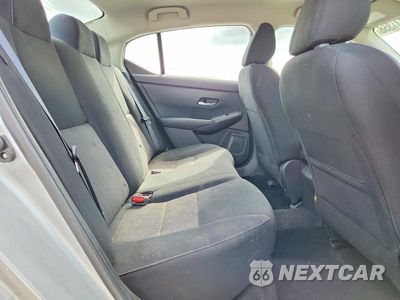 Zdjęcie 10 z 13 samochodu: 2023 NISSAN SENTRA SV VIN:3N1AB8CV8PY231395 - miniatura