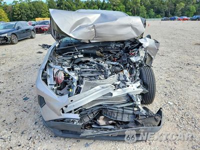 Piąte zdjęcie samochodu w środku: 2022 TOYOTA RAV4 LE VIN:2T3H1RFV1NC190273 - miniatura