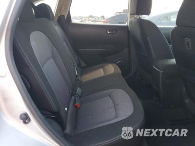 Zdjęcie 11 z 14 samochodu: 2013 NISSAN ROGUE S VIN:JN8AS5MV1DW141054 - miniatura