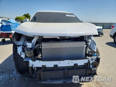 Piąte zdjęcie samochodu w środku: 2026 CHEVROLET EQUINOX LT VIN:3GNAXPEG5TL487712 - miniatura