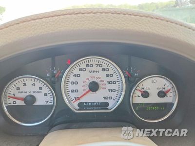 Zdjęcie 9 z 12 samochodu: 2005 FORD F150 VIN:1FTPX12535NB31815 - miniatura