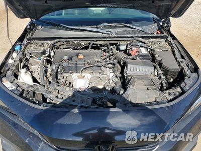 Zdjęcie 11 z 12 samochodu: 2022 HONDA CIVIC SPORT VIN:2HGFE2F50NH590988 - miniatura
