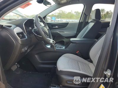 Zdjęcie 7 z 13 samochodu: 2022 CHEVROLET EQUINOX LT VIN:2GNAXJEV8N6145187 - miniatura