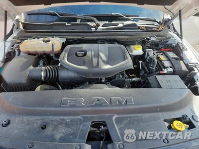 Zdjęcie 11 z 12 samochodu: 2026 RAM 1500 LARAMIE VIN:1C6SRFJP8TN162342 - miniatura